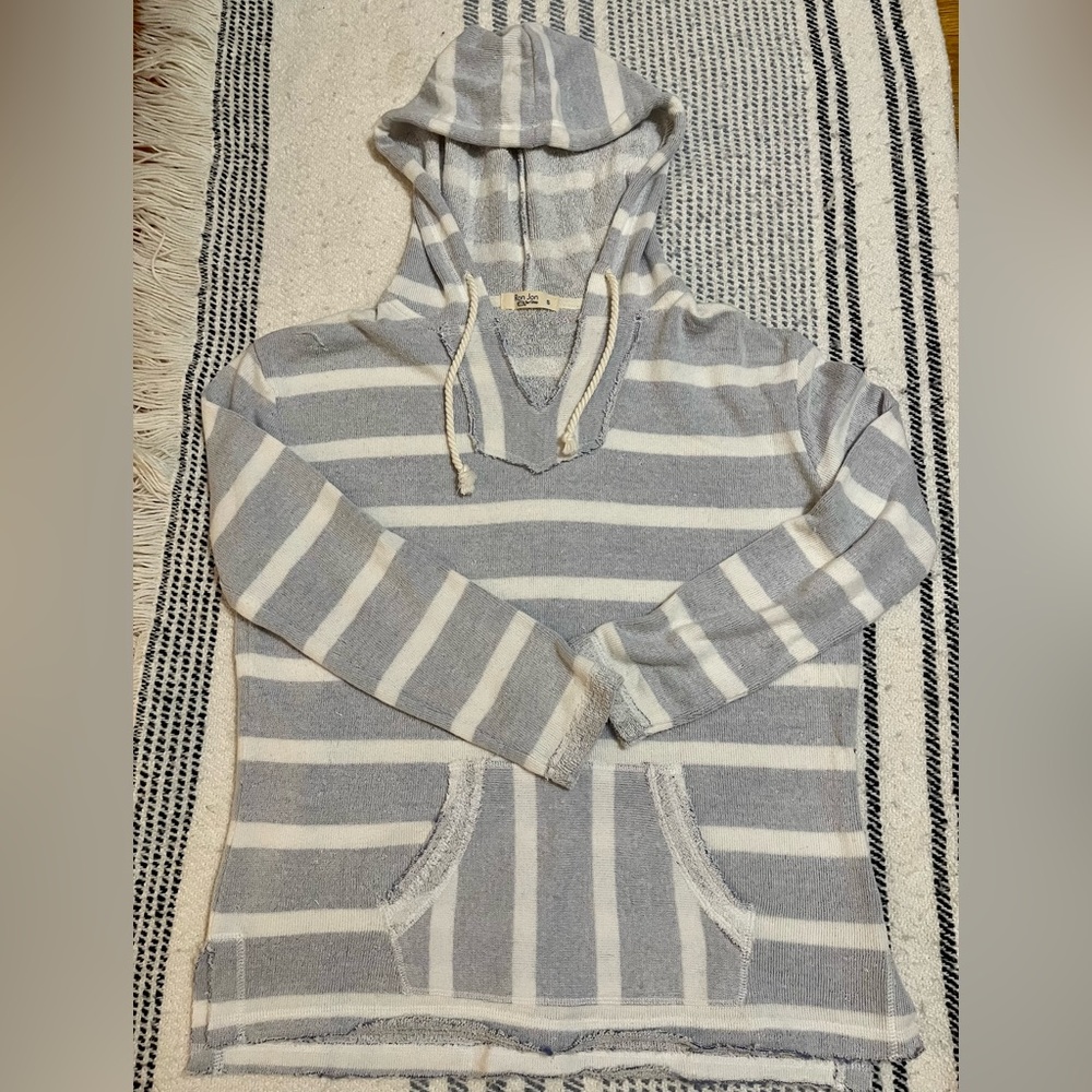 Ron Jon Baja Hoodie-small